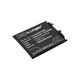 Batterie pour Honor Magic 5 Pro, 5350mAh, Li-Pol, 3.86V, HB526881EHC, HQ