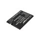 Batterie pour Huawei P Smart Pro 2019, 3900mAh, Li-Pol, 3.85V, HB446486ECW, HQ