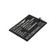 Batterie pour Huawei P Smart Pro 2019, 3900mAh, Li-Pol, 3.85V, HB446486ECW, HQ