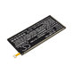 Batterie pour LG L713dl, LG LG-Q710al, LG Lm-L713dl, 3300mAh, Li-Pol, 3.85V, BL-T37, HQ