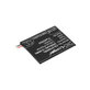 Batterie pour Alcatel One Touch Pixi 8", 2500mAh, Li-Pol, 3.8V, TLp025G2, HQ