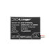 Batterie pour Alcatel One Touch Pixi 8", 2500mAh, Li-Pol, 3.8V, TLp025G2, HQ