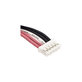 Batterie pour Ingenico Apos A8, 2600mAh, Li-Ion, 7.4V, LD18650D, HQ