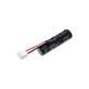 Batterie pour Ingenico IWL220, 255, 258, 280, Ingenico MOVE 2500, 3000, 3500, 3400mAh, Li-Ion, 3.7V, 295006044, HQ