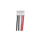 Batterie pour NEXGO N3, N5, 5100mAh, Li-Ion, 3.7V, GX02, HQ