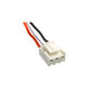 Batterie pour Verifone Vx675, Vx690, C680, 2600mAh, Li-Ion, 3.7V, BPK260-001, HQ