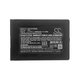 Batterie pour Vectron Mobilepro 3, Vectron Mobilepro III, 3000mAh, Li-Pol, 3.7V, B60, HQ