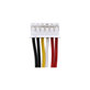 Batterie pour Dejavoo Qd2, Nexgo N86, Wizarpos Q2, 2600mAh, Li-Ion, 7.4V, GX05, HQ