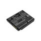 Batterie pour Pax A920, A920c, 5250mAh, Li-Ion, 3.7V, IS900, HQ