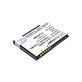 Batterie pour Fujitsu Siemens Loox N560, N520, N500, 420, 410, 1250mAh, Li-Ion, 3.7V, PL400MB, HQ