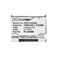 Batterie pour Fujitsu Siemens Loox N560, N520, N500, 420, 410, 1250mAh, Li-Ion, 3.7V, PL400MB, HQ