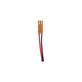 Batterie pour GE Fanuc, 2000mAh, Li-MnO2, 3V, A98L-0031-0012, HQ