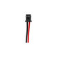 Batterie pour Toshiba ER6VC119A, 2600mAh, Li-MnO2, 3.6V, ER6VC119A, HQ