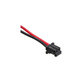 Batterie pour Mitsubishi Melservo MR-J3, 2000mAh, Li-MnO2, 3.6V, MR-J3BAT, HQ
