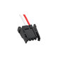 Batterie pour Allen Bradley 1746, 1747, 1775, 1000mAh, Li-MnO2, 3V, 0299-MP1006J441, HQ