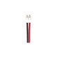 Batterie pour Fatboy Edison the Petit, LED Table Lamp Edison, 1600mAh, Li-Pol, 3.7V, PN704050, HQ