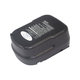 Batterie pour Black & Decker BD, CD, HP, XTC, 2000mAh, Ni-MH, 12V, A12, HQ