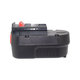 Batterie pour Black & Decker BD, CD, HP, XTC, 2000mAh, Ni-MH, 12V, A12, HQ