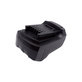 Batterie pour Einhell RT-CD 18/1 Li, 2000mAh, Li-Ion, 18V, 45.113.13, HQ