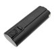 Batterie pour Paslode 900400, 3300mAh, Ni-MH, 6V, 404400, BCPAS-404717, HQ