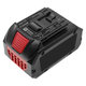 Batterie pour Bosch Gbh, Gcv, Gks, Gts 18V, 8000mAh, Li-Ion, 18V, ProCORE18V, HQ