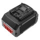 Batterie pour Bosch Gbh, Gcv, Gks, Gts 18V, 8000mAh, Li-Ion, 18V, ProCORE18V, HQ