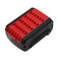 Batterie pour Bosch 17618, Gsb 18, 4000mAh, Li-Ion, 18V, BAT620, HQ