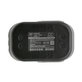 Batterie pour Einhell BT-CD 14.4 Li, 1500mAh, Li-Ion, 14.4V, BT-CD 14.4 Li, HQ