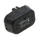 Batterie pour Einhell BT-CD 14.4 Li, 2500mAh, Li-Ion, 14.4V, BT-CD 14.4 Li, HQ