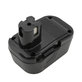 Batterie pour Einhell BT-CD 14.4 Li, 2500mAh, Li-Ion, 14.4V, BT-CD 14.4 Li, HQ