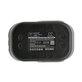 Batterie pour Einhell BT-CD 14.4 Li, 2500mAh, Li-Ion, 14.4V, BT-CD 14.4 Li, HQ