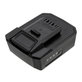 Batterie pour Hilti PR 2-HS A12, 1500mAh, Li-Ion, 10.8V, B12/2.6, B12/4.0, 2077977, HQ