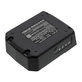 Batterie pour Hilti PR 2-HS A12, 1500mAh, Li-Ion, 10.8V, B12/2.6, B12/4.0, 2077977, HQ