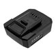 Batterie pour Hilti SFD 2-A12, PR 30-HVSG A12, 2500mAh, Li-Ion, 10.8V, 2077977, B12/2.6, B12/4.0, HQ