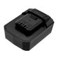 Batterie pour Hilti SFD 2-A12, PR 30-HVSG A12, 2500mAh, Li-Ion, 10.8V, 2077977, B12/2.6, B12/4.0, HQ