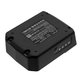 Batterie pour Hilti SFD 2-A12, PR 30-HVSG A12, 2500mAh, Li-Ion, 10.8V, 2077977, B12/2.6, B12/4.0, HQ