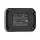 Batterie pour Hilti SFD 2-A12, PR 30-HVSG A12, 2500mAh, Li-Ion, 10.8V, 2077977, B12/2.6, B12/4.0, HQ