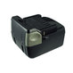Batterie pour Hitachi C 14dsl, Dv 14dbl, Wh 14dbl, 3000mAh, Li-Ion, 14.4V, BSL 1415, BSL 1430, HQ