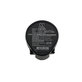 Batterie pour Makita CC300, LC01, JV100, 2500mAh, Li-Ion, 10.8V, 194550-6, HQ