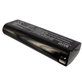 Batterie pour Paslode, 2100mAh, Ni-MH, 6V, 404717, HQ
