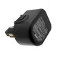Batterie pour Black & Decker Cd1202, 2100mAh, Ni-MH, 12V, PS130A, HQ