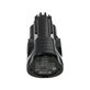 Batterie pour Black & Decker EGBL108, BDCDMT112, 2500mAh, Li-Ion, 12V, LBXR12, BL1310, BL1510, LB12, HQ