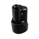 Batterie pour Bosch GOP 10.8V, 1500mAh, Li-Ion, 10.8V, BAT411, BAT413, HQ
