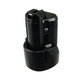 Batterie pour Bosch GOP 10.8V, 1500mAh, Li-Ion, 10.8V, BAT411, BAT413, HQ