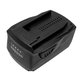 Batterie pour Hilti B22 Ag 125-A22, Wsr 22-A, 4000mAh, Li-Ion, 21.6V, B22/2.6, HQ