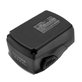 Batterie pour Hilti B22 Ag 125-A22, Wsr 22-A, 4000mAh, Li-Ion, 21.6V, B22/2.6, HQ