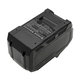 Batterie pour Makita Cf001g, Ga005g, 4000mAh, Li-Ion, 40V, BL4020, HQ