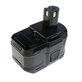 Batterie pour Ryobi 18V ONE+, 4500mAh, Li-Ion, 18V, RB1820C, RB18L25, RB1840X, RB1850X, RB18L50, HQ