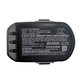 Batterie pour Ryobi 18V ONE+, 4500mAh, Li-Ion, 18V, RB1820C, RB18L25, RB1840X, RB1850X, RB18L50, HQ