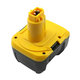 Batterie pour Dewalt DC528, DC612, DC728, DC830, Wurth BS 14-A, 3000mAh, Li-Ion, 14.4V, DE9141, HQ